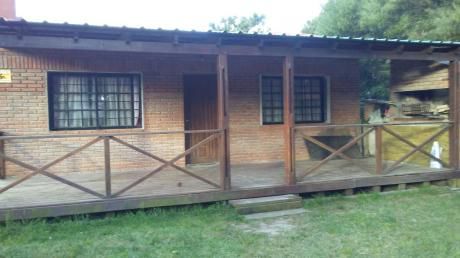 Casa Alquiler Temporada La Paloma