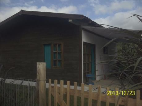 Alquilo Casa En Antoniopolis