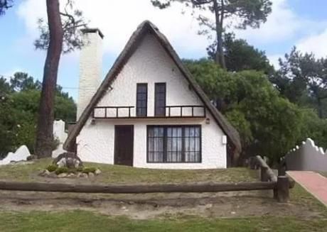 Cabaña Cuchilla Alta