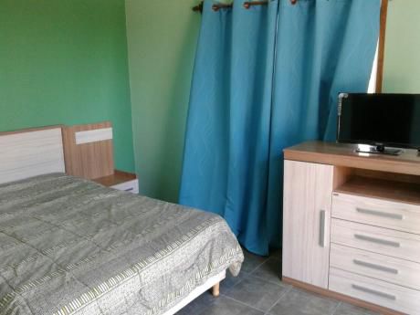 Casa Para 7 Personas X Temporada