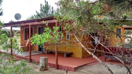 Casa En Alquiler Temporada En Bello Horizonte