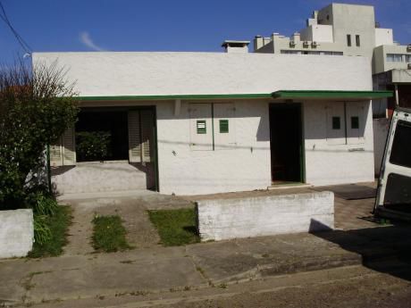 Vendo Y/o Alquilo Casa En La Paloma Zona Faro.