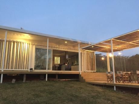 Casa Boutique En Punta Colorada