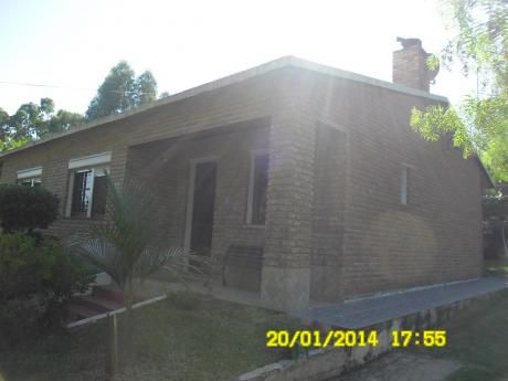 Alquilo Casa En Playa Hermosa Por Temporada Y Semana Santa