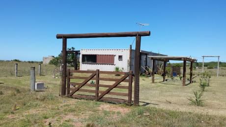 Alquilo Casa En Punta Negra Para 5 Personas A Metros Del Mar