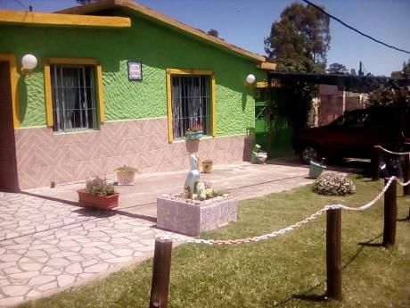 Casa Para Alquilar En Temporada Playa Hermosa