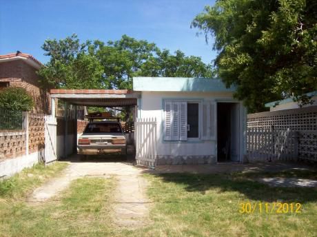 Costa Azul , A Una Cuadra De La Playa, 3 Dormitorios