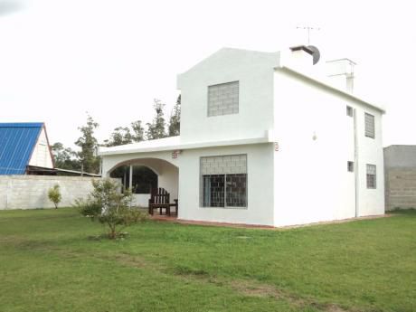 Casa De Alquiler Por Temporada