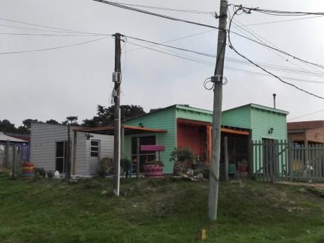 Casa En Alquiler Temporada En La Paloma