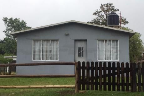 Alquiler Casa A 1 Cuadra De La Playa- San Luis