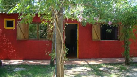 Casa Ideal Pareja Y 2 Niños