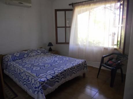 Casa De 2 Dormitorios, 2 Baños Y Barbacoa.