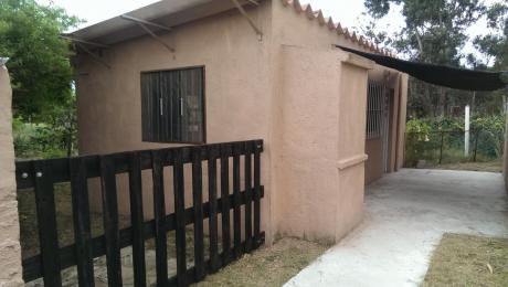 Casa Para Veranear En Bello Horizonte