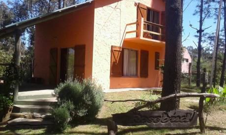 Casa Rosebud En La Paloma, Anaconda