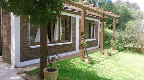3 Dormitorios Con Jardín Cercado-leer Descripciòn.