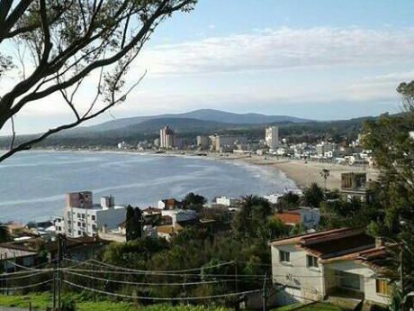 Tipo Loft 2 Personas-cerro San Antonio-piriapolis-temporada