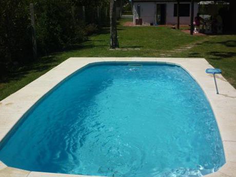 Vendo Alquilo Hermosa Piscina En Excelente Lugar