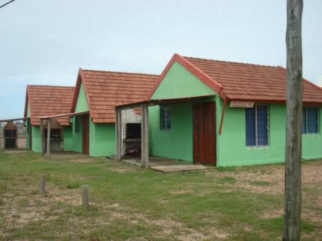 Cabañas Atardecer Punta Del Diablo