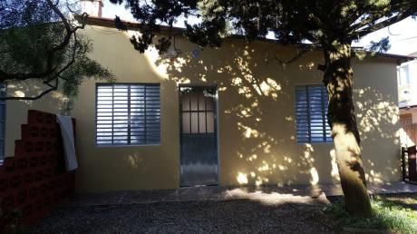 Alquilo Casa En Barra Del Chuy Uruguaya Parada 3 Con Piscina