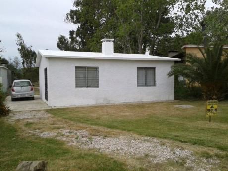 Casa En Araminda Cerca Del Mar Enero Y Febrero Libre