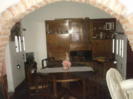 Promoción!! Casa Brio. Argentino (una Cuadra De La Playa)