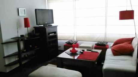 Propietario Alquila Febrero Torre Punta Del Este
