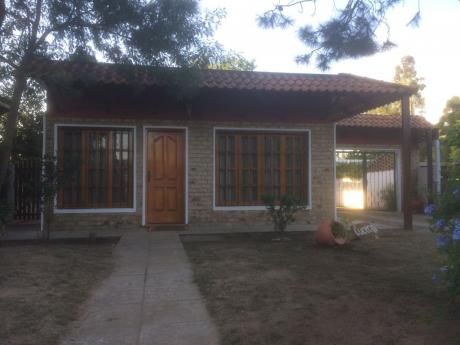 Hermosa Casa 6 Ambientes 2 Baños Impecable Dueño