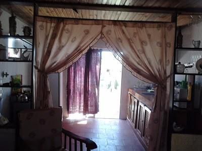Casa Barra Del Chuy Uruguay Parada 8 A 40mts Del Mar