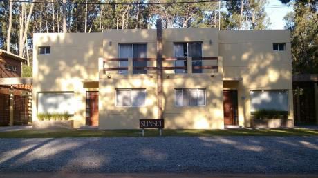 Alquiler Casa A Estren. Solanas Vacation Club Punta Del Este