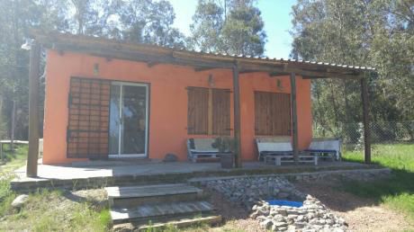 Casa 2 Dormitorios, Apta Para 6 Personas
