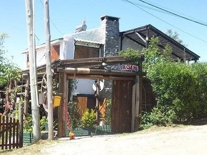 Casa Dos Plantas Piriápolis (playa Grande)