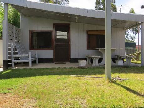 Alquilo Casa En San Luis Por Temporada Excelente Ubicacion