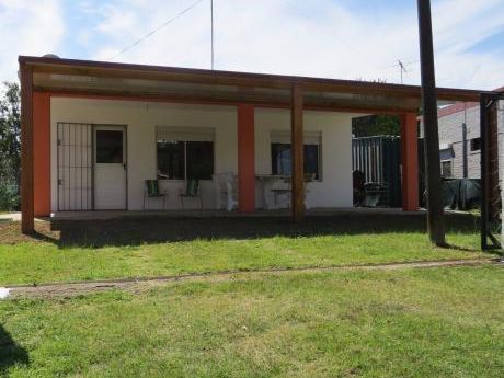 Alquilo Casa En San Luis Por Temporada Excelente Ubicacion