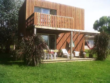Casa Foggy En El Corazon De Punta Rubia