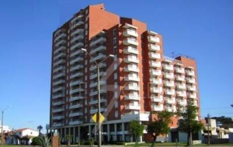 Apartamento En Alquiler Temporada En Piriápolis
