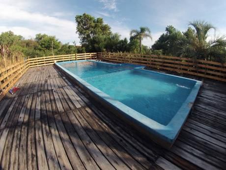 Hermosa Casa En La Paloma A 500 Mts Del Mar
