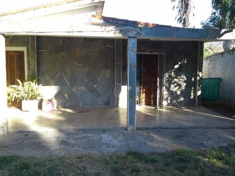 Casa Para Alquilar En El Centro Del Balneario San Luis