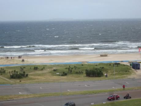 Parada 1 Brava Frente Al Mar Y Playa. 3 Dorm, 2 Bn, Suite