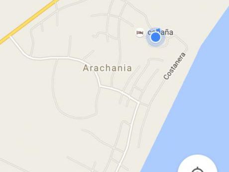 Arachania Enero 6 Personas U$s80 X Dia