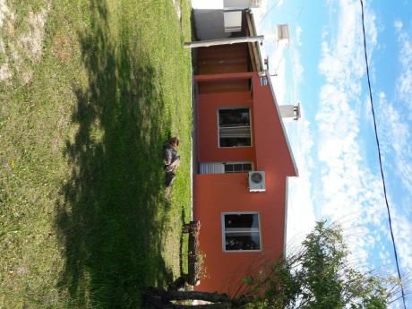 Casa En Alquiler Temporada En Barra Del Chuy