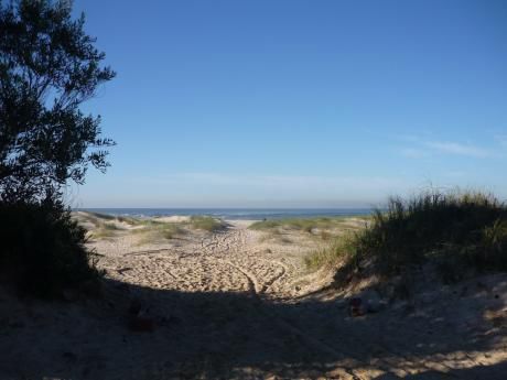 Casa A 2 Cuadras De La Playa