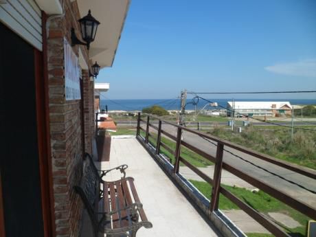 Fines Semana Casa Casi Fte Playa 3 Dorm, Aire, Dir Tv, Wifi
