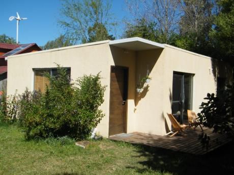 Preciosa Casa 2 Años De Construida