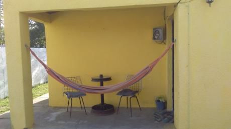 Alquilo Casa Por Temporada En Salinas.