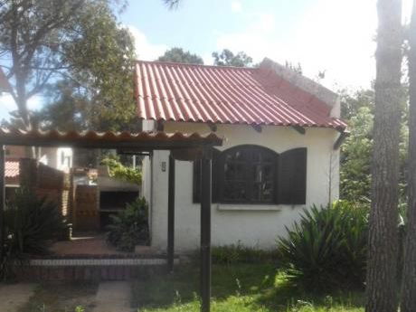 Cabaña En El Barrio Country Para Hasta 5 Personas