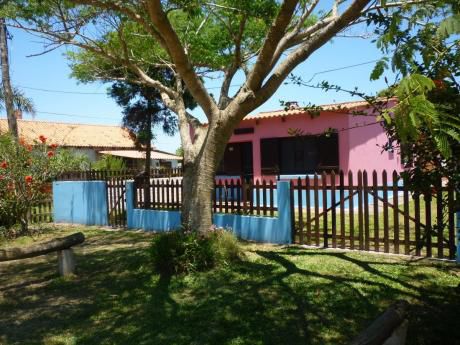 Alquiler Casa Barra Del Chuy Uruguaya En Temporada Jhonville