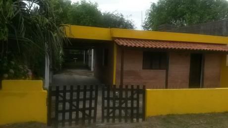 Alquilo En Barra Del Chuy Brasil, Alvorada $1400