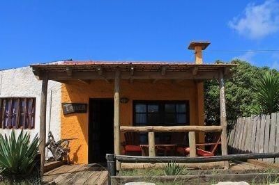 Alquilo Casa Aguas Dulces A Pasos La Playa