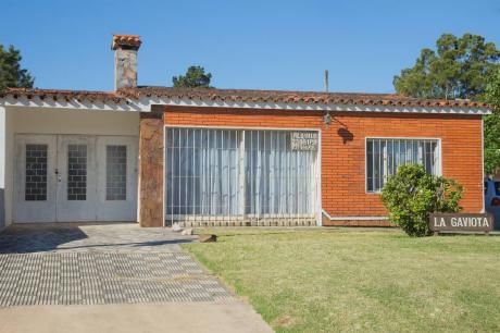 Aalquilo Santa Lucia Del Este / Casa Grande