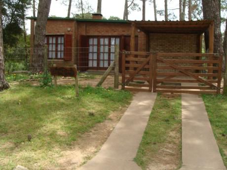 Alquiler De Temporada Casa En Piriápolis Para 4 Personas